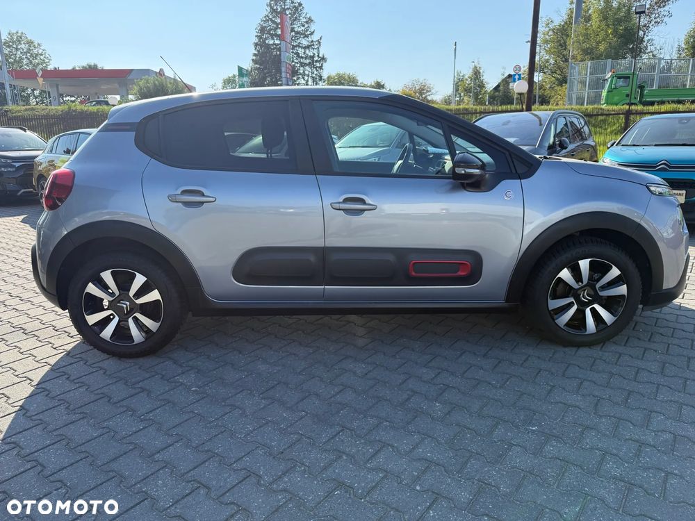 Citroën C3 1.2 PureTech C-Series - 6