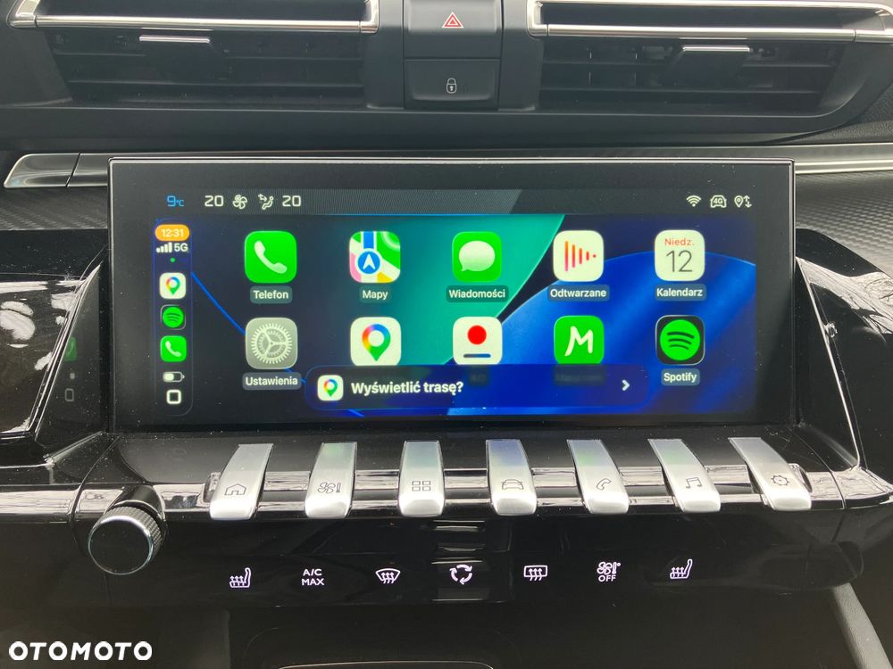 Peugeot 508 1.2 PureTech Allure Pack S&S EAT8 - 18