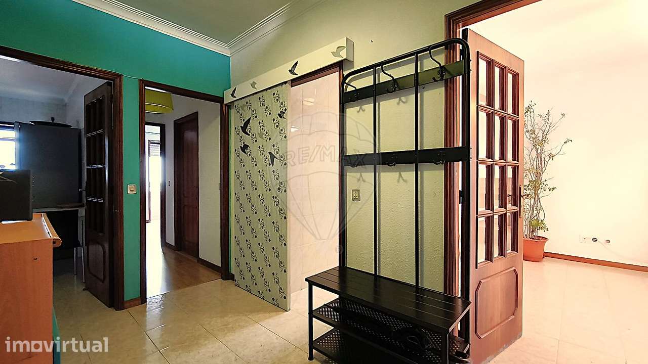 Apartamento T3 para venda - Grande imagem: 3/28