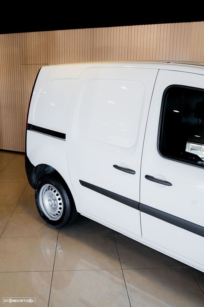 Renault Kangoo BLUE dCi 80 START - 6