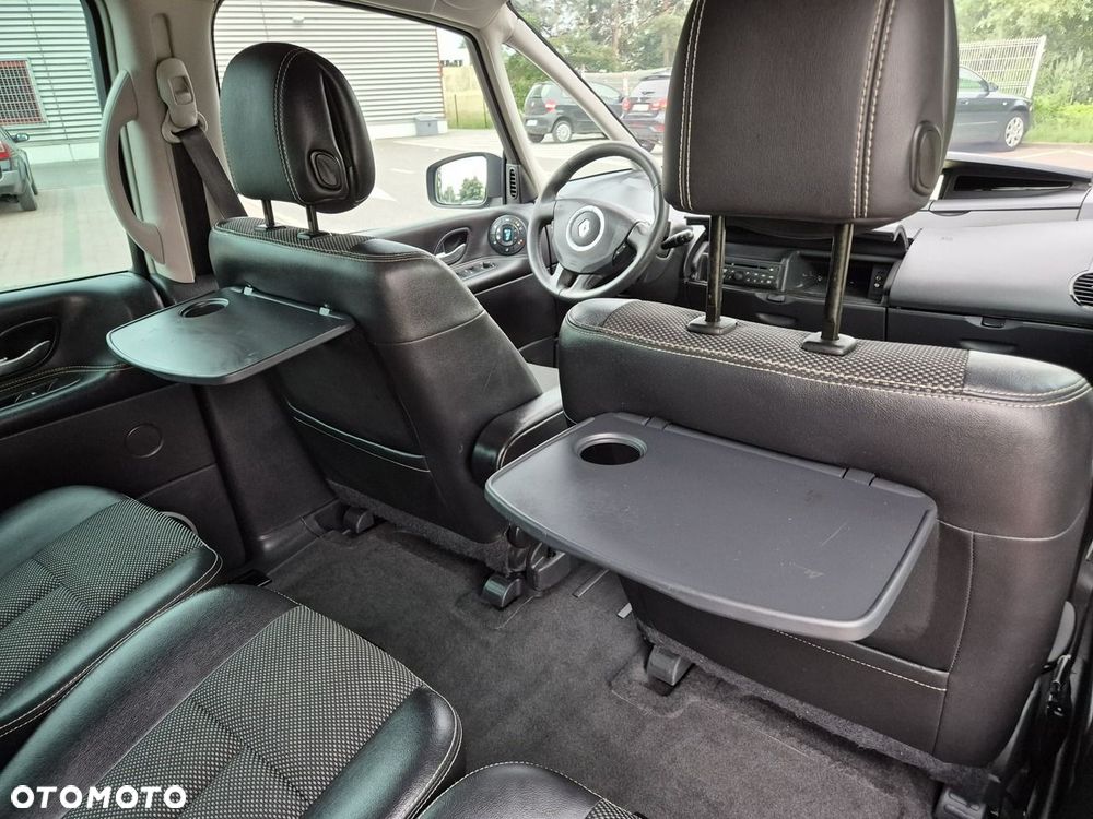 Renault Grand Espace Gr 2.0 dCi Expression - 18