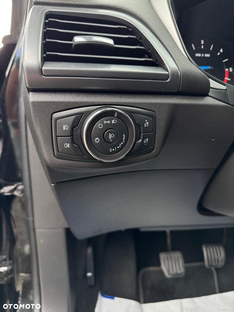 Ford Mondeo 2.0 TDCi Start-Stopp ECOnetic Business Edition - 25