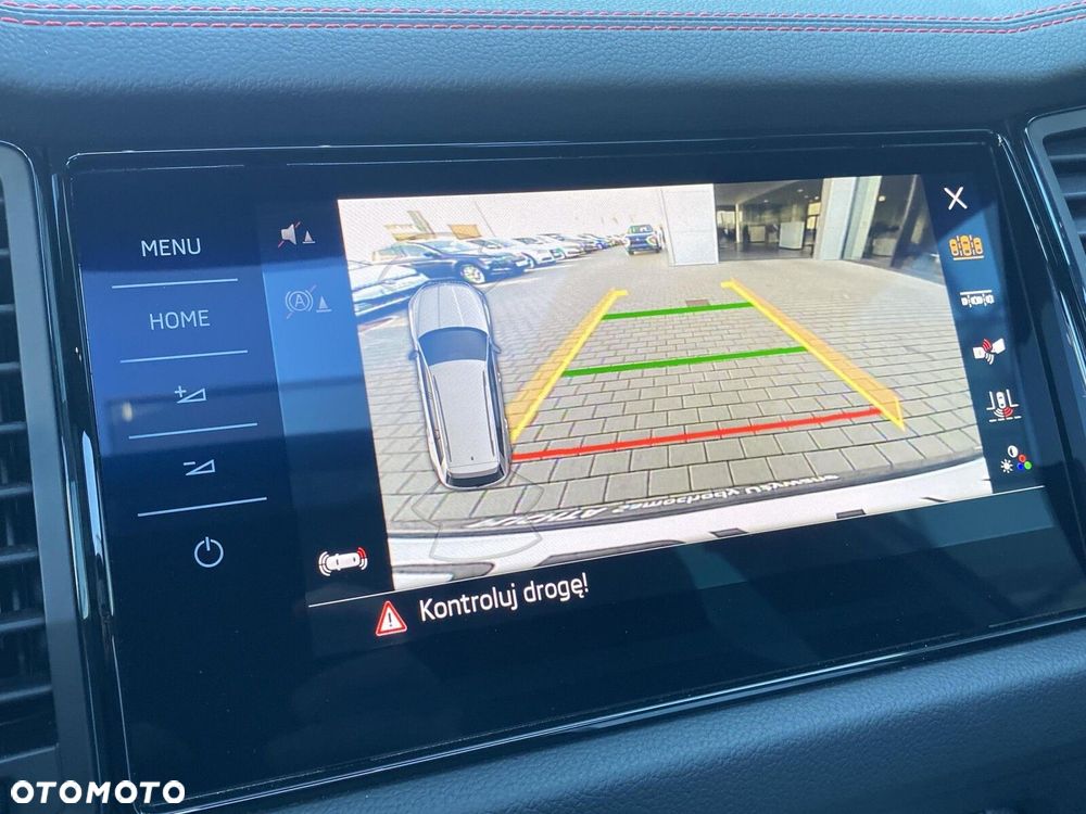 Skoda Kodiaq 2.0 TSI 4x4 RS DSG - 38