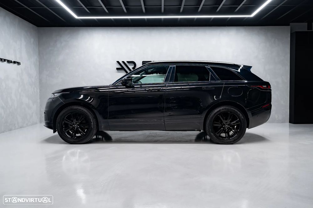 Land Rover Range Rover Velar P400e R-Dynamic SE - 15