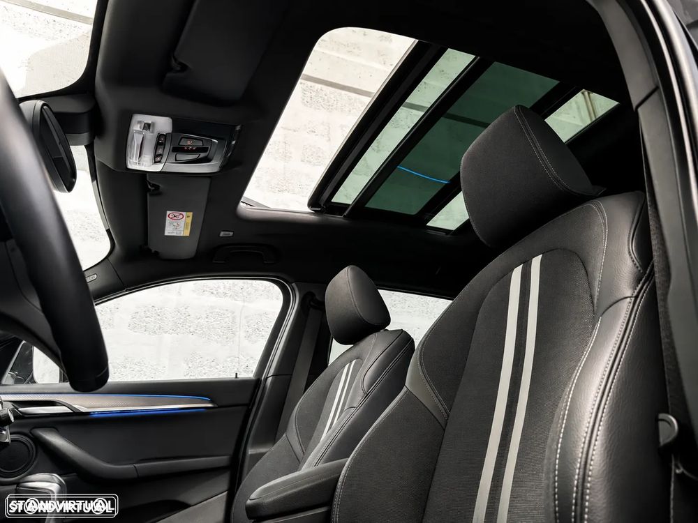 BMW X2 25 e xDrive X Pack M - 5