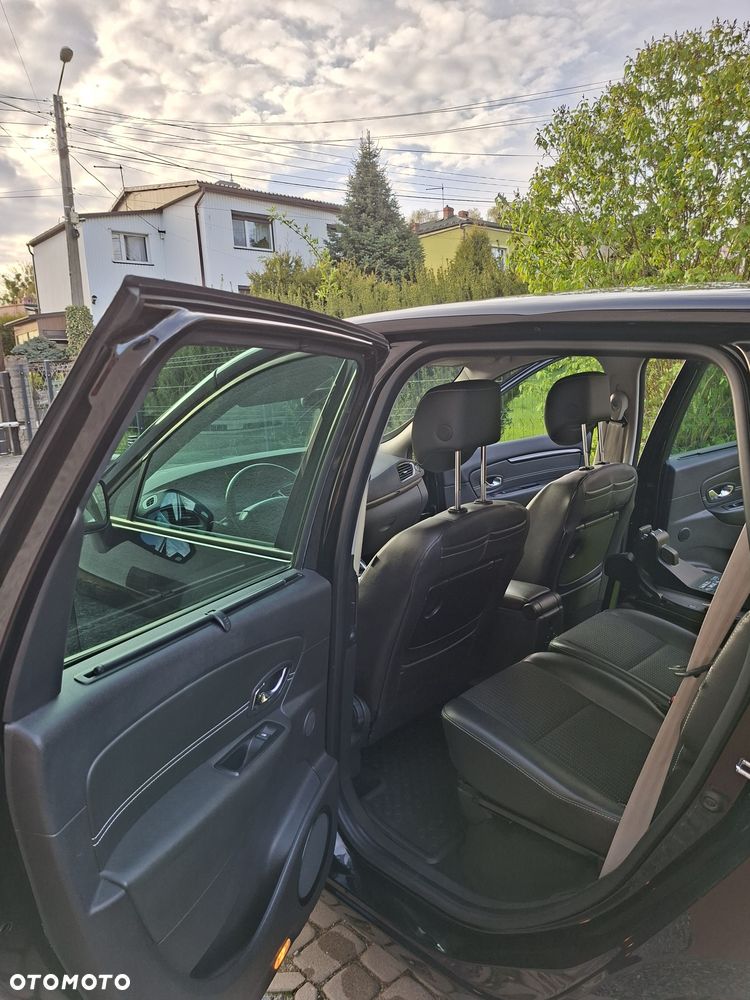 Renault Scenic - 6