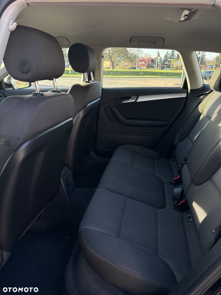 Audi A3 Sportback 2.0 TDI DPF quattro Ambition - 10
