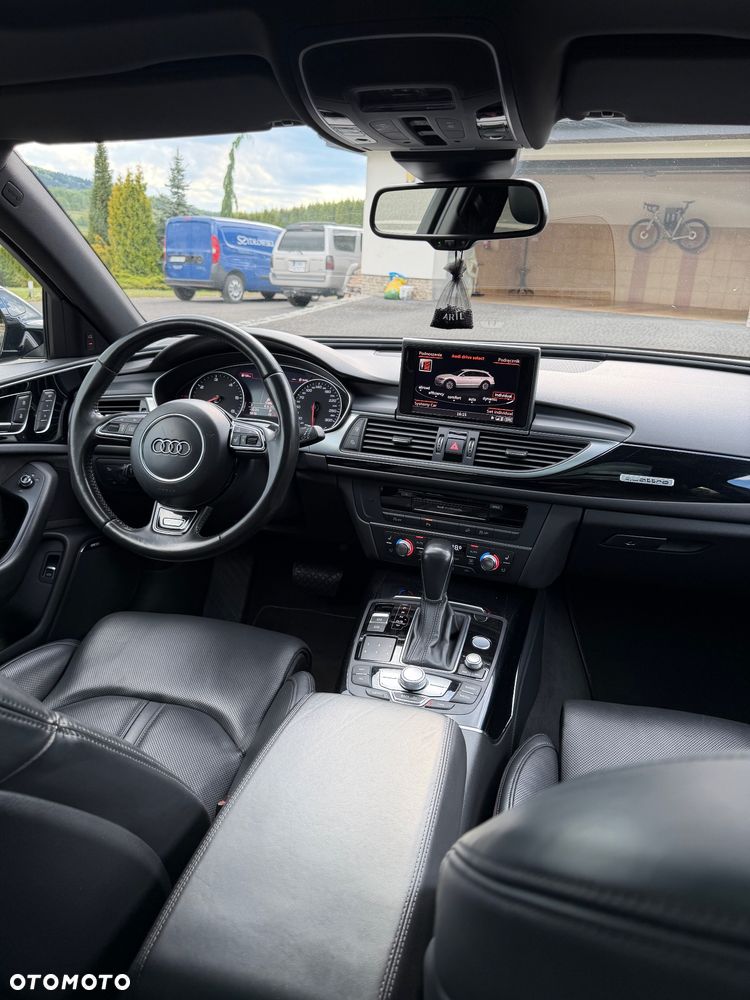 Audi A6 Allroad - 10