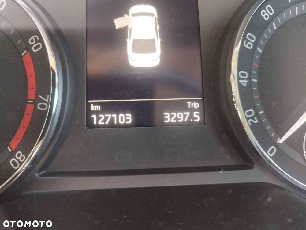 Skoda Octavia 1.5 TSI e-Tec Ambition DSG - 16