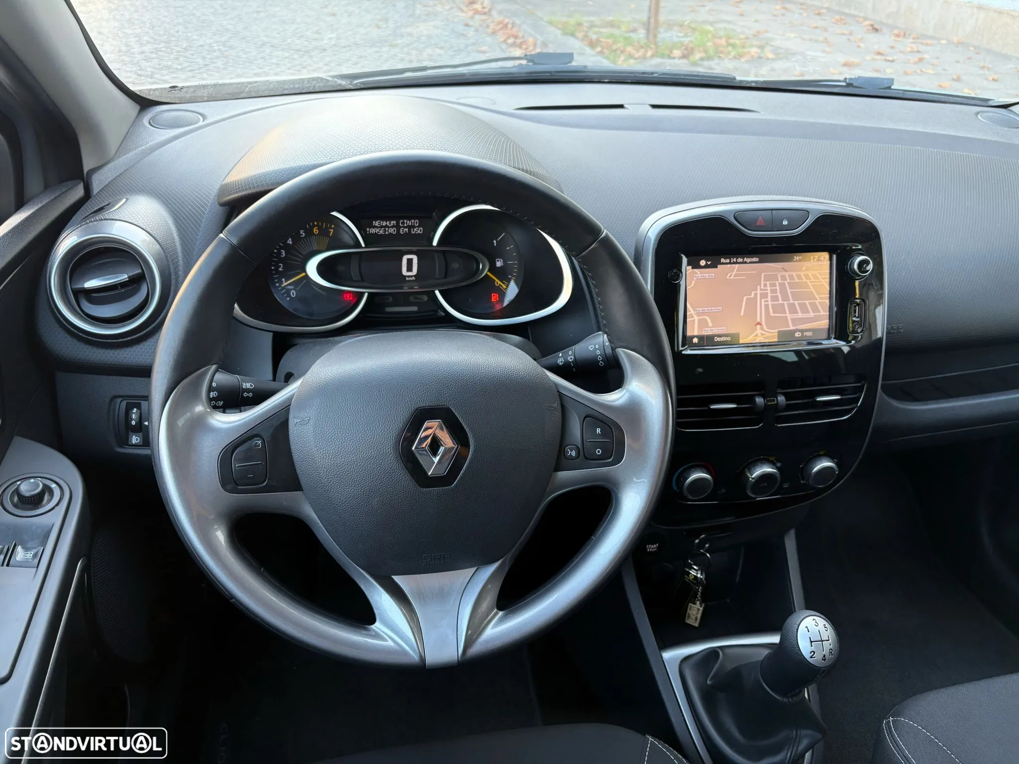 Renault Clio 0.9 TCe Limited Edition - 15