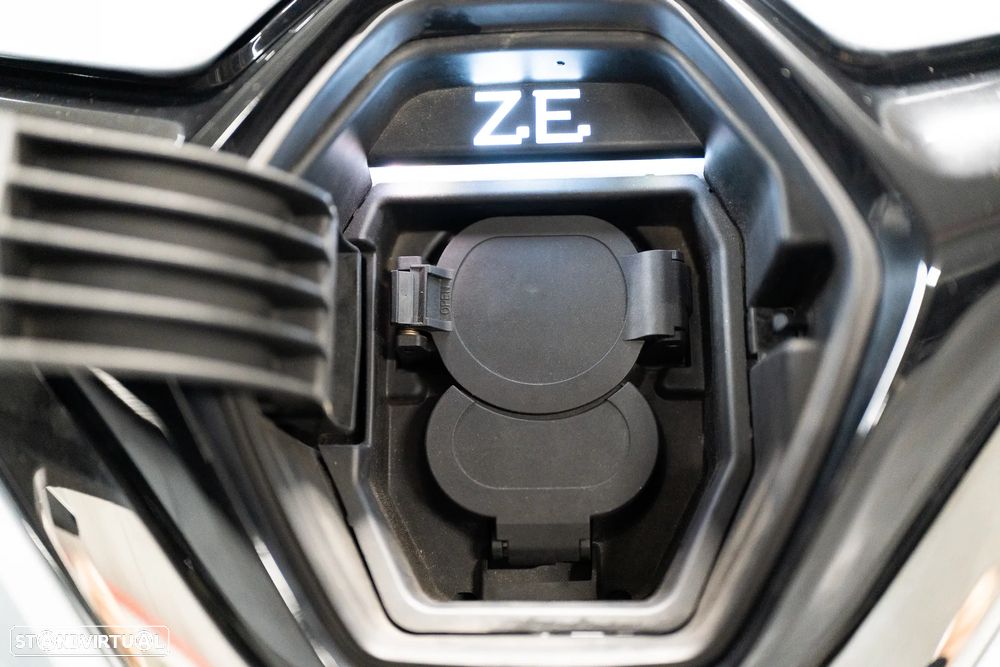 Renault Zoe (c/ Bateria) Limited 50 - 50