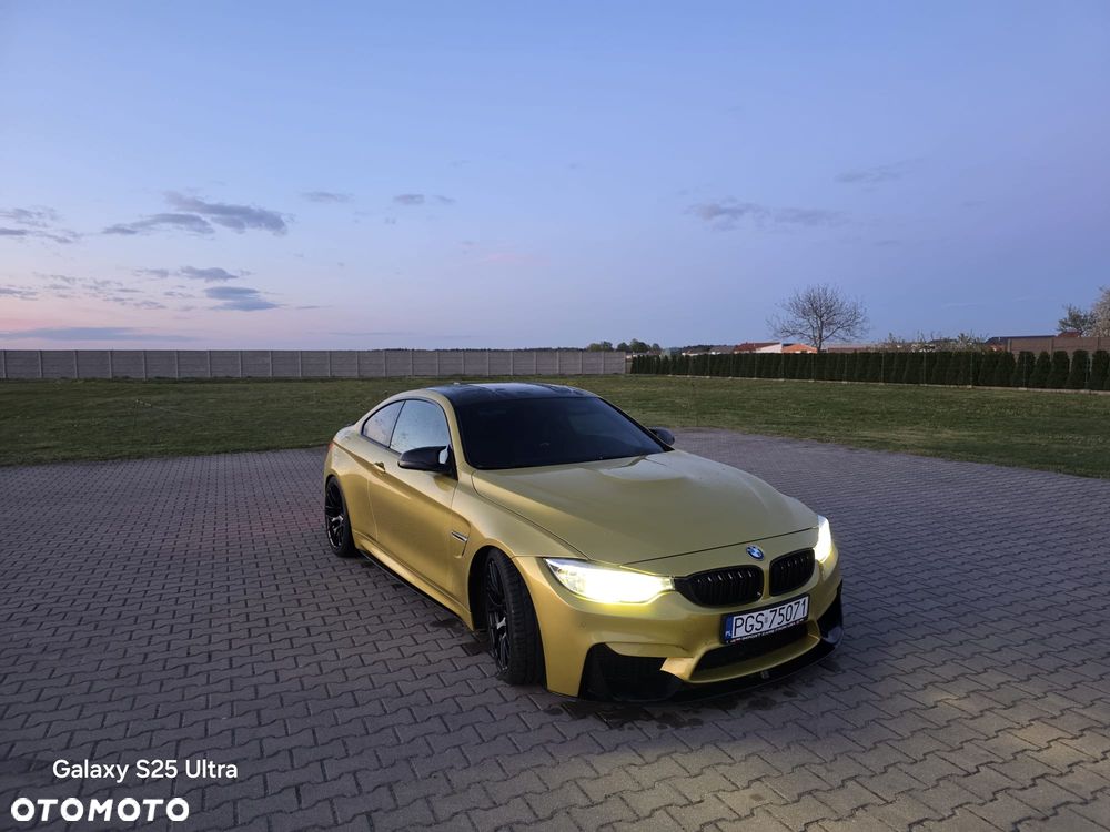 BMW M4 - 13