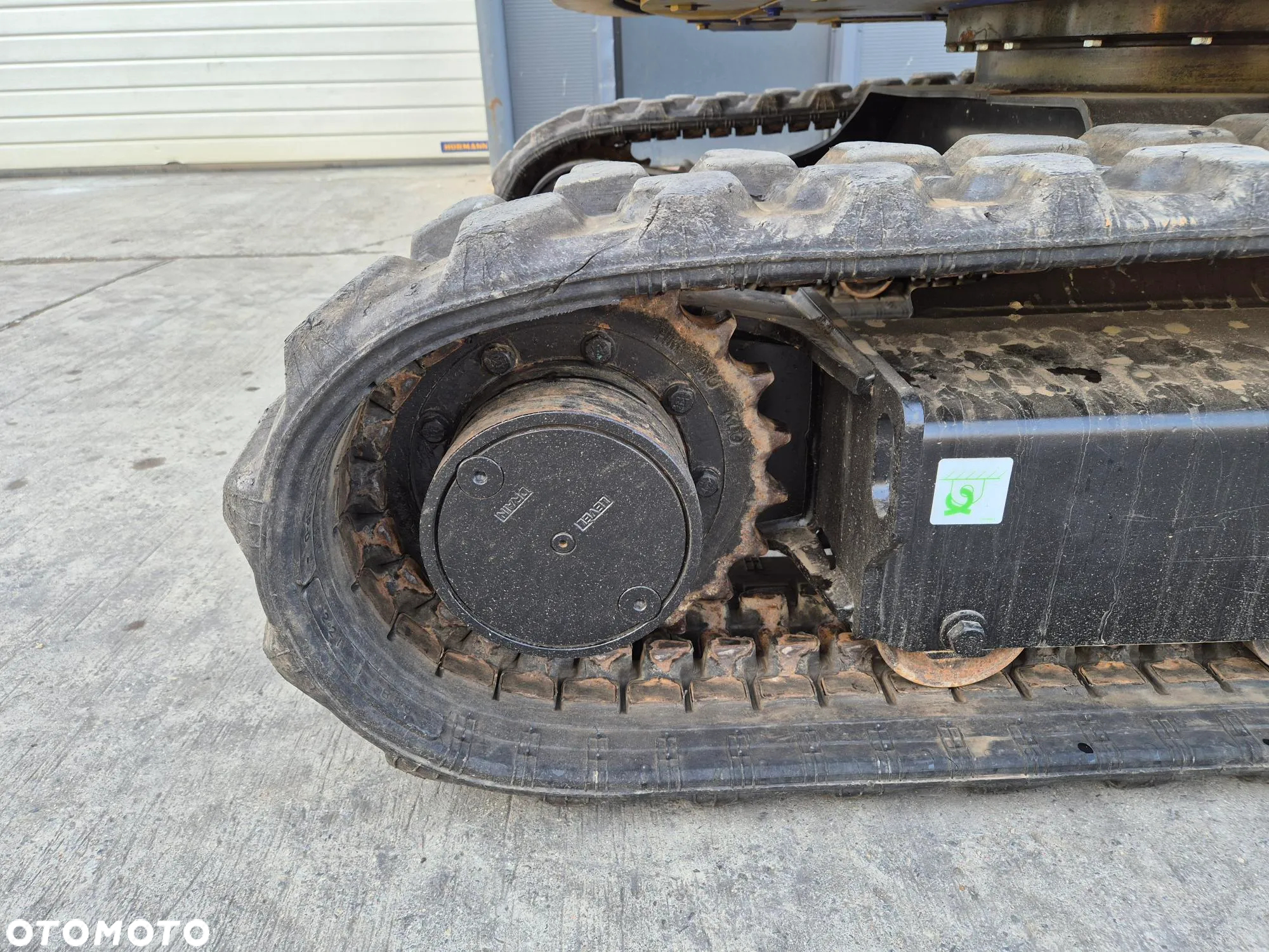 Caterpillar 303 CR - 14