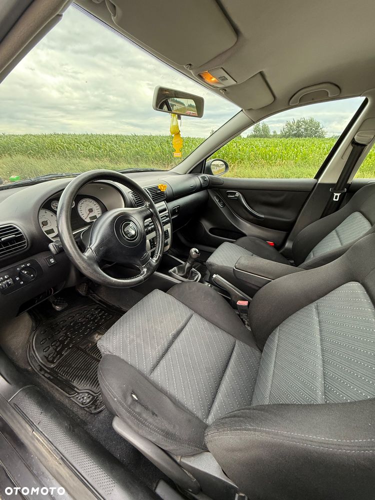 Seat Leon - 17