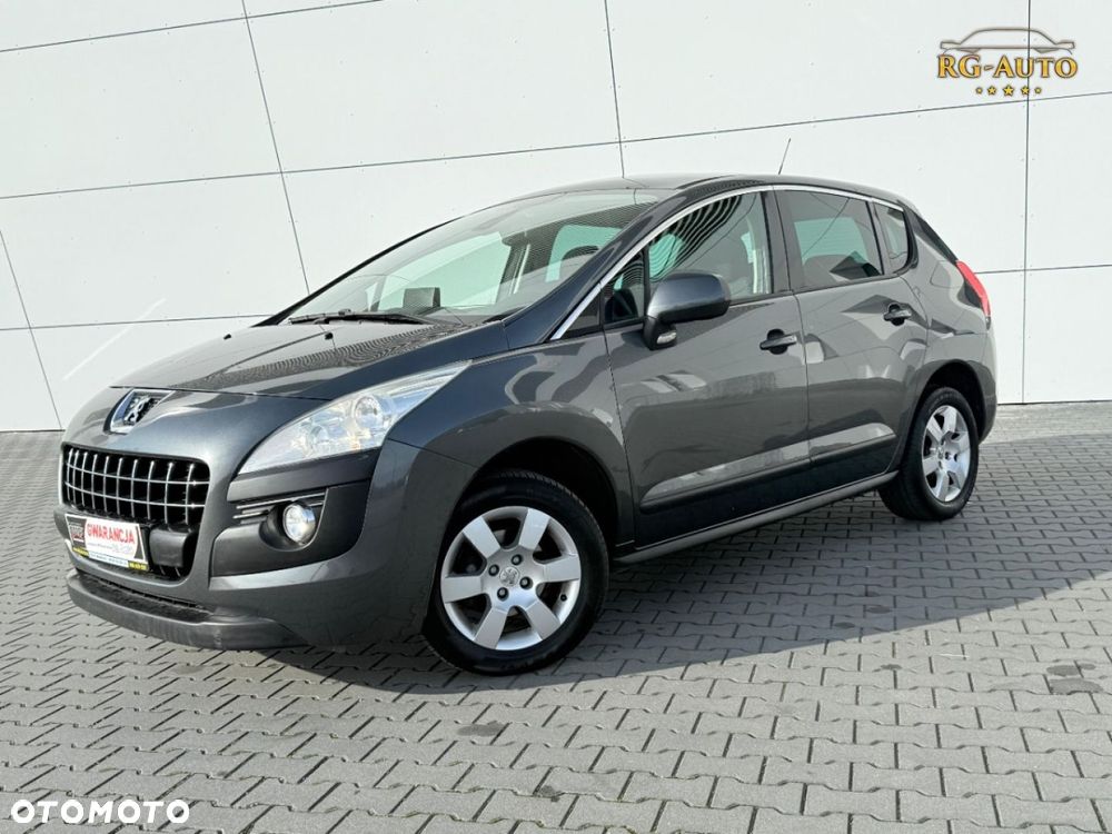 Peugeot 3008 - 16