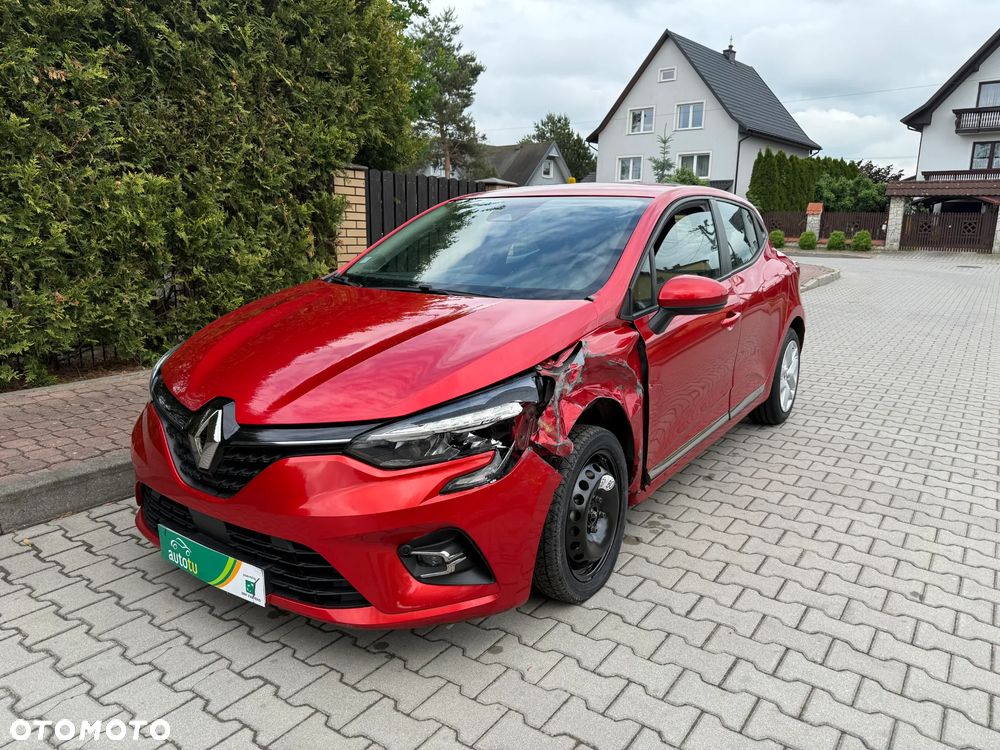 Renault Clio BLUE dCi 100 INTENS - 3