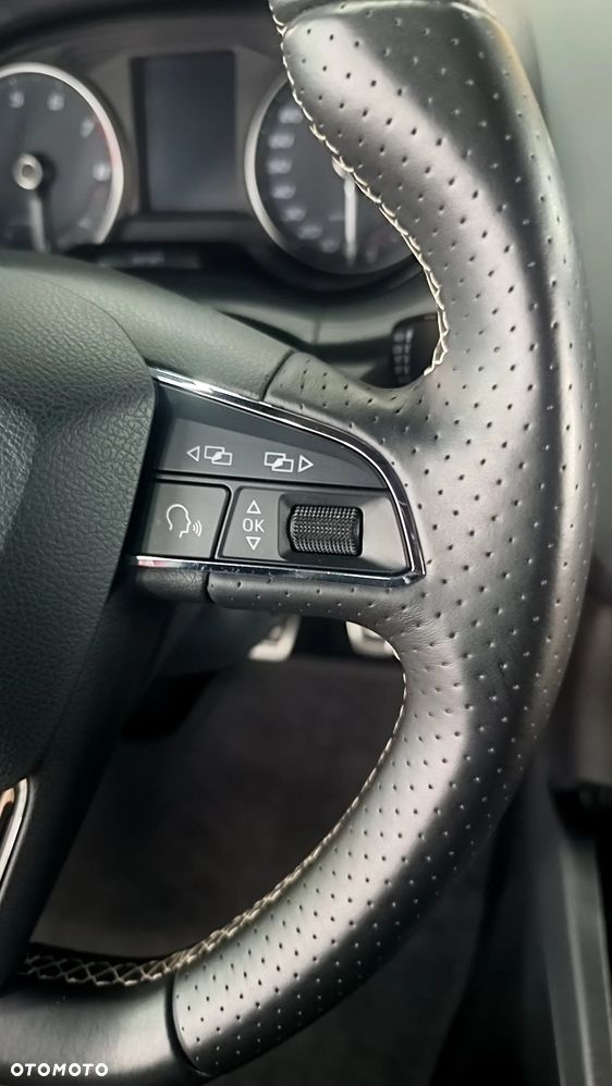 Seat Ibiza SC 1.8 TSI S&S Cupra - 14