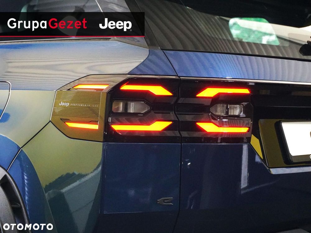 Jeep Compass - 15