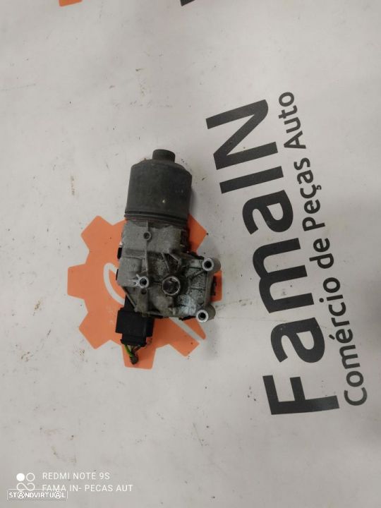 Motor escovas - SEAT Ibiza 6L - 2