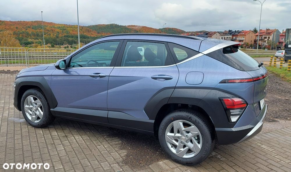 Hyundai Kona 1.6 T-GDI Executive DCT - 5