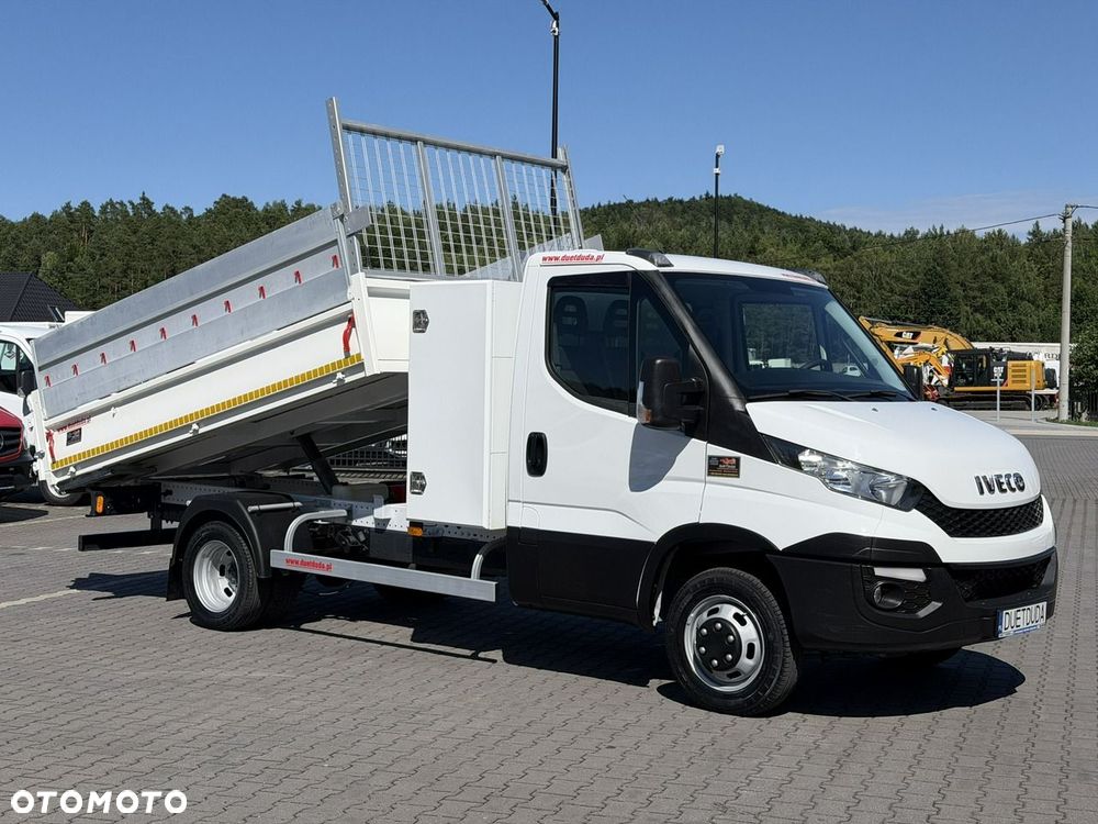 Iveco Daily 35C15 - 12