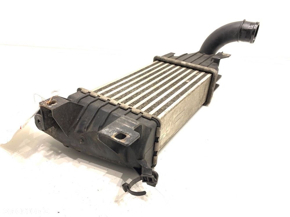 INTERCOOLER  OPEL ASTRA H Kombi (A04) 2004 - 2014 1.7 CDTI (L35) 74 kW [101 KM] olej napędowy 2004 - 3