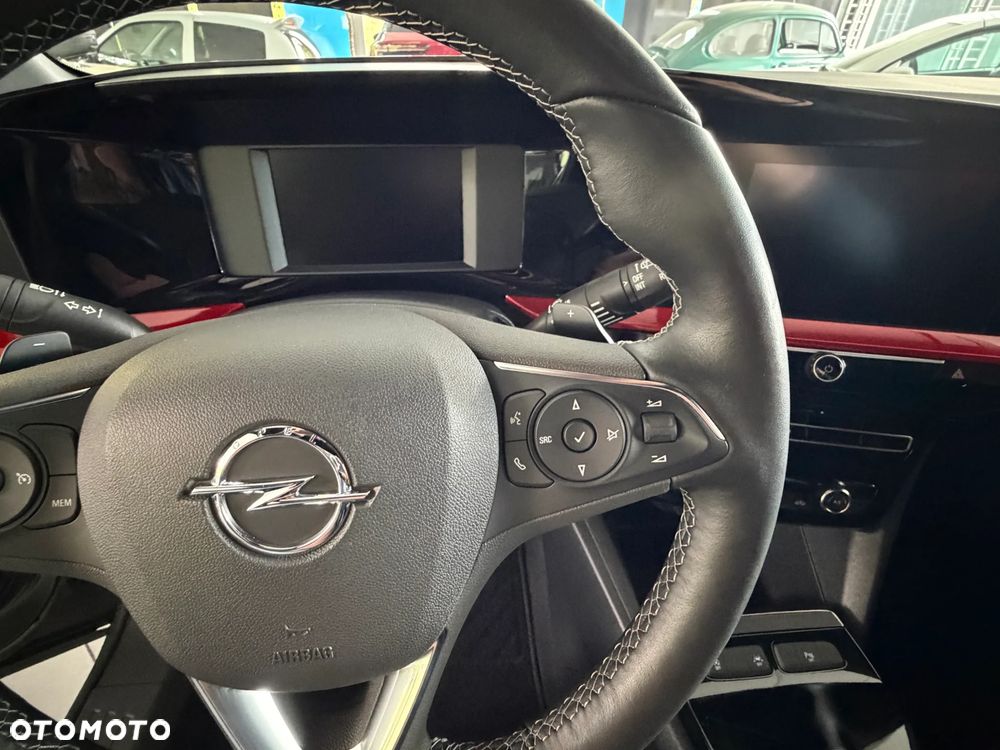 Opel Mokka 1.2 T Elegance S&S - 27