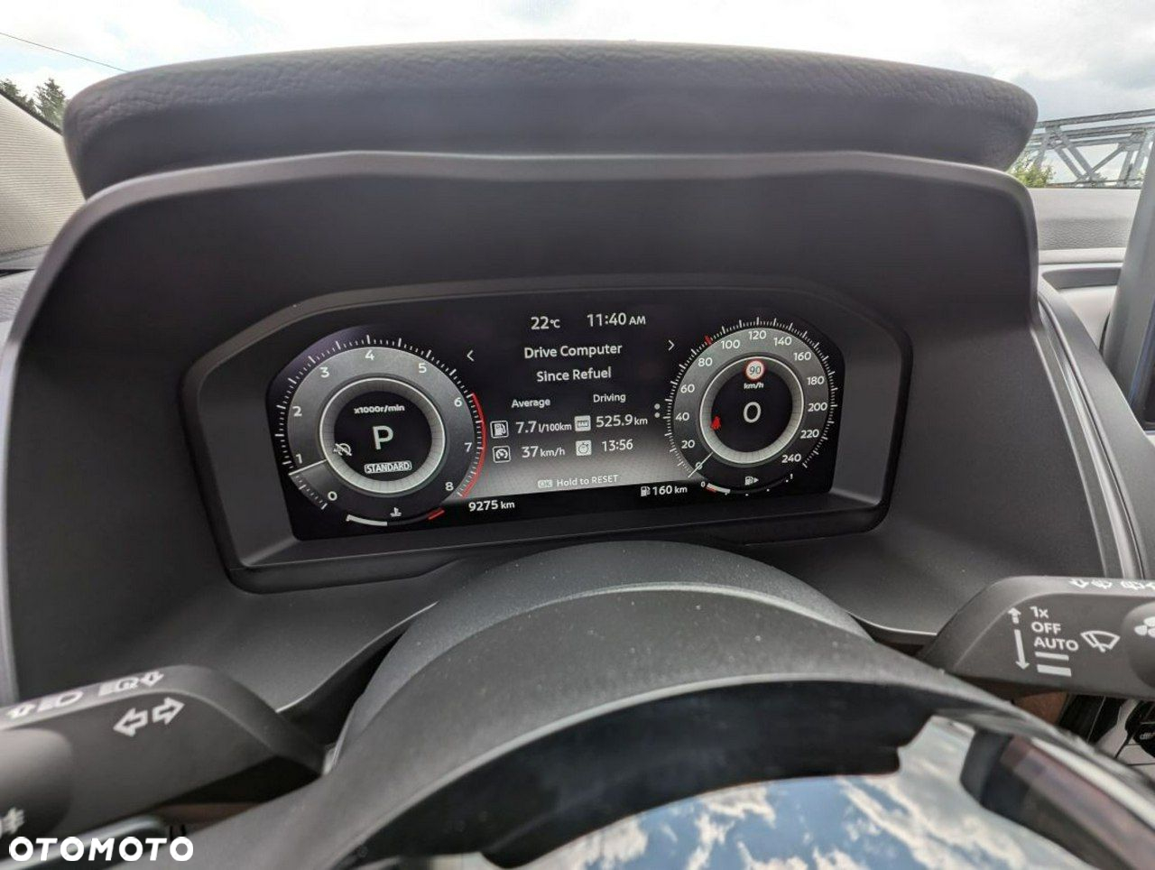 Nissan Qashqai - 12