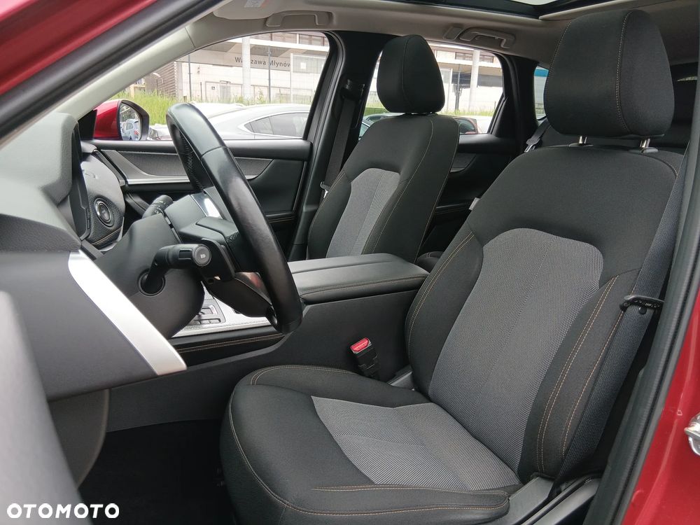 Mazda CX-60 2.5 PHEV Exclusive Line AWD - 18