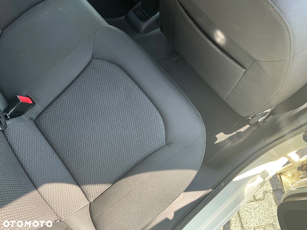 Audi A1 Sportback 1.2 TFSI Ambition - 29