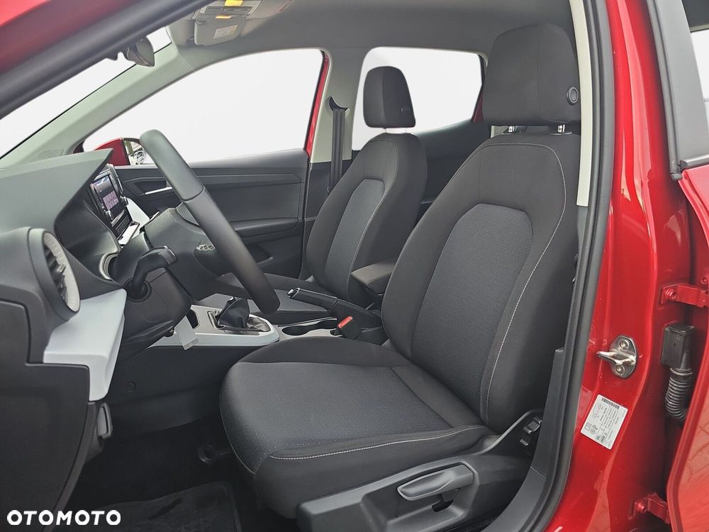 Seat Arona 1.0 TSI Style S&S - 10