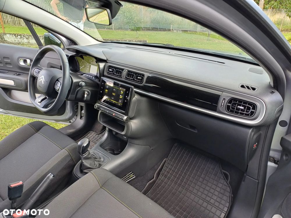 Citroën C3 1.2 PureTech Shine - 6