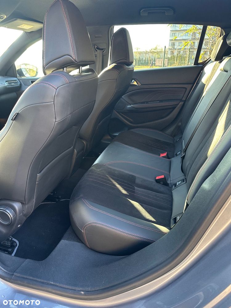 Peugeot 308 1.6 PureTech GPF GT S&S EAT8 - 12