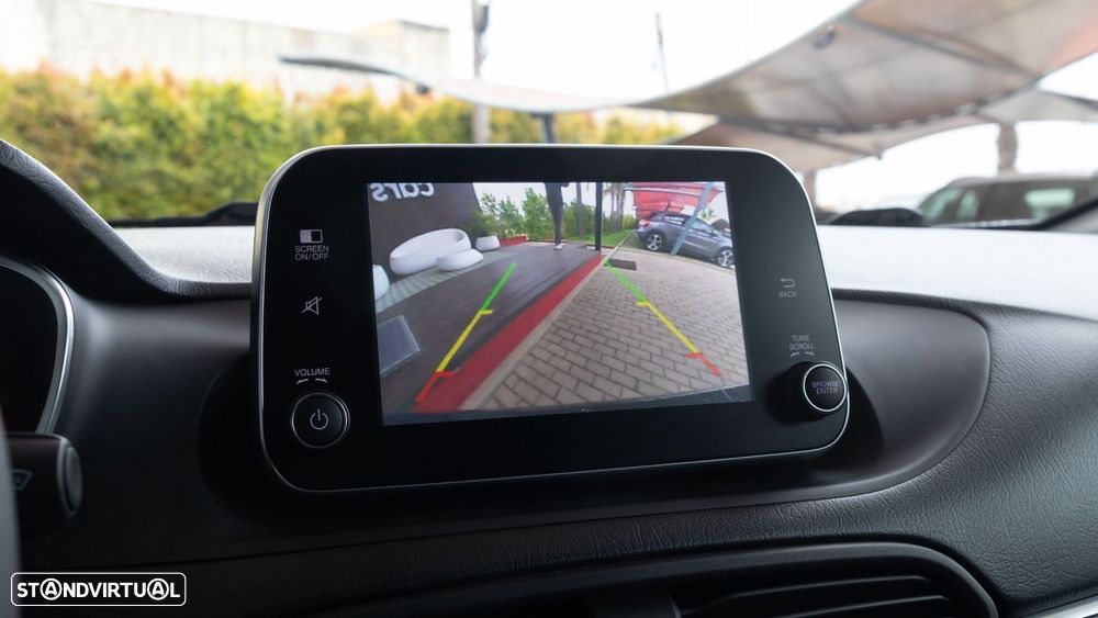 Fiat Tipo Station Wagon 1.3 M-Jet Lounge - 8