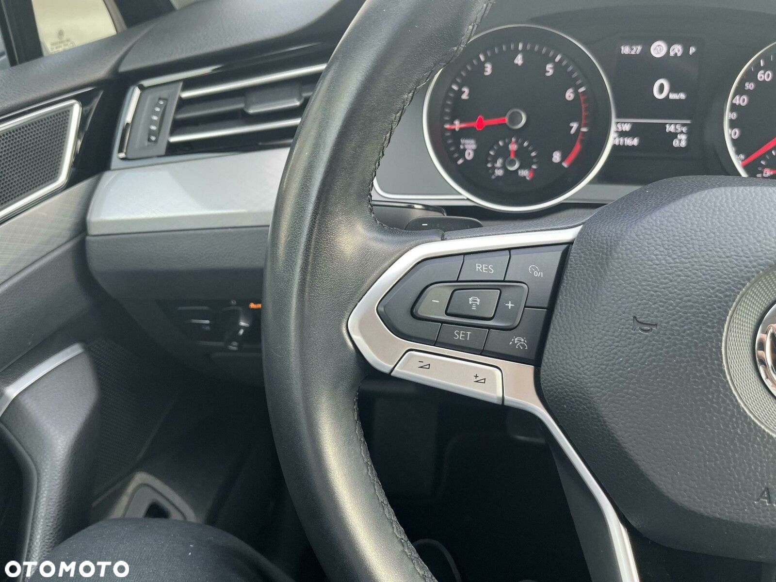 Volkswagen Passat 1.5 TSI EVO Business DSG - 15