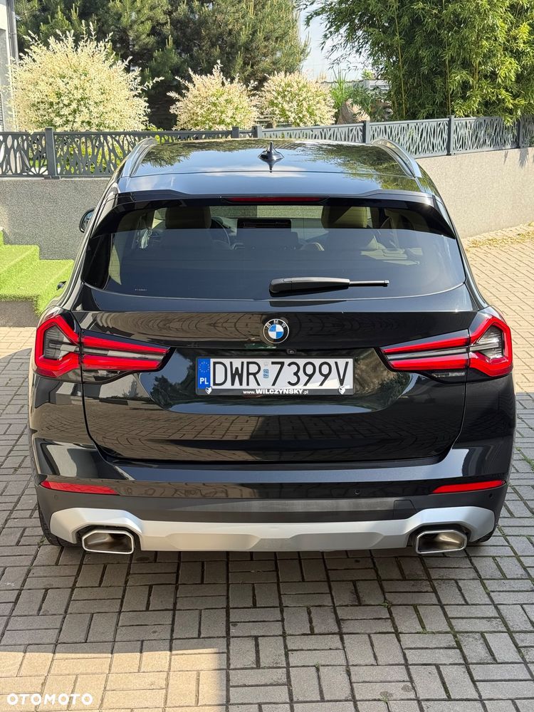 BMW X3 - 15