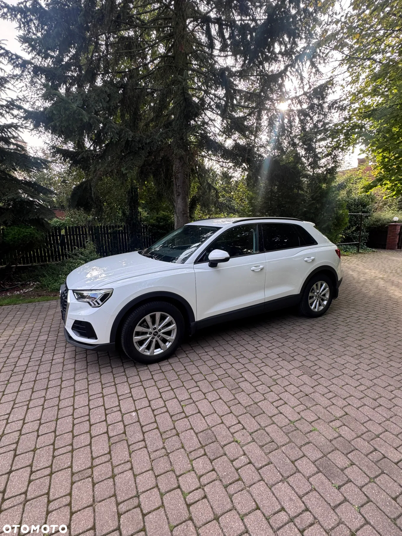 Audi Q3 35 TFSI S tronic - 9