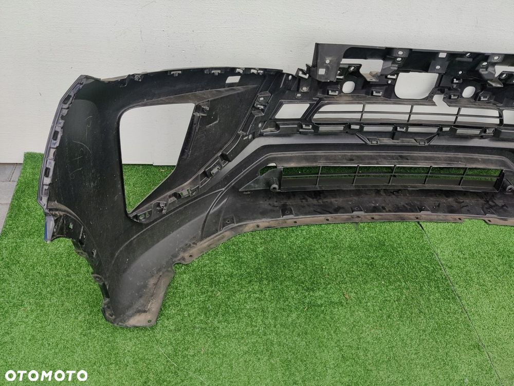 Zderzak Mitsubishi Eclipse Cross - 9