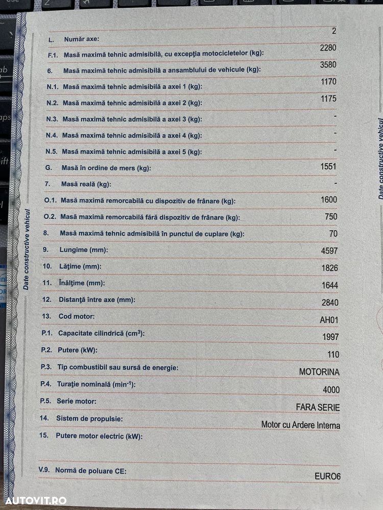 Citroën C4 Grand Picasso 2.0 e-Hdi Aut. Intensive - 9