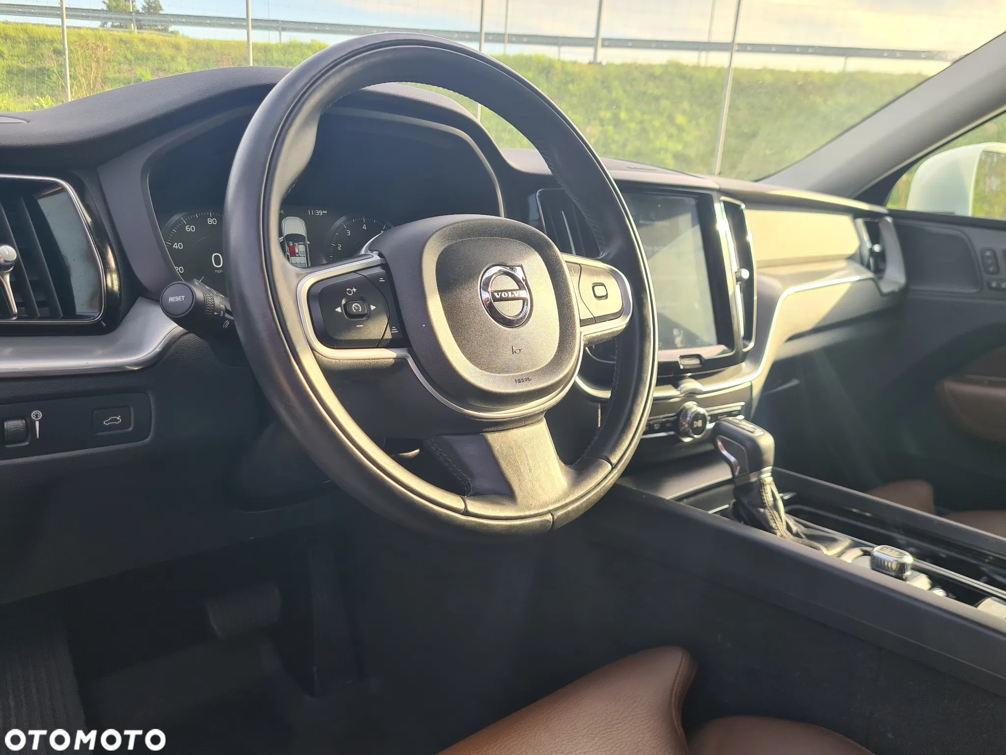 Volvo XC 60 - 14