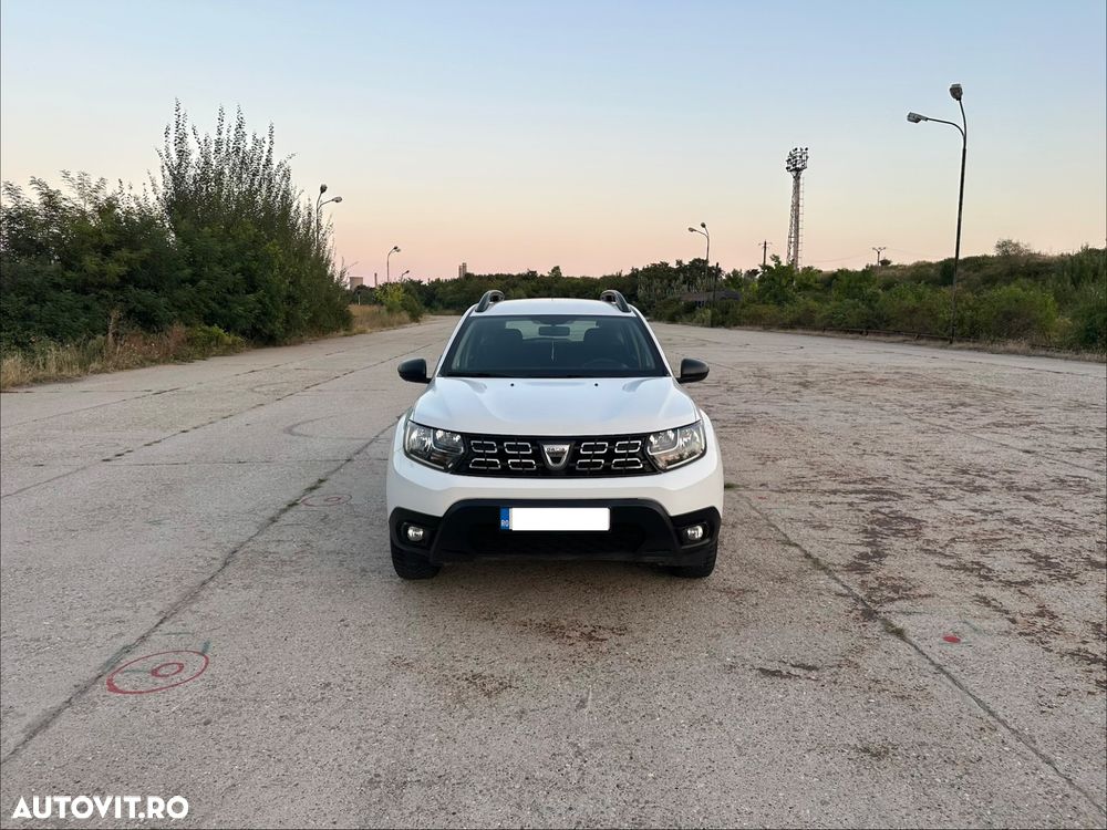 Dacia Duster TCe 100 Comfort - 10