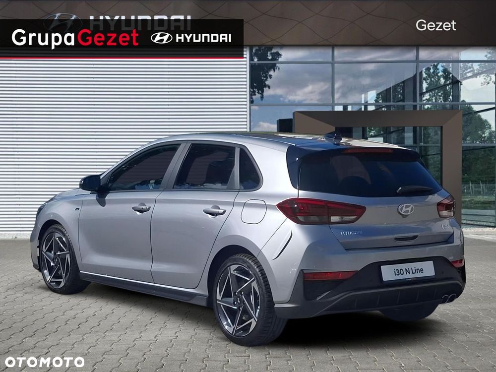 Hyundai i30 - 3