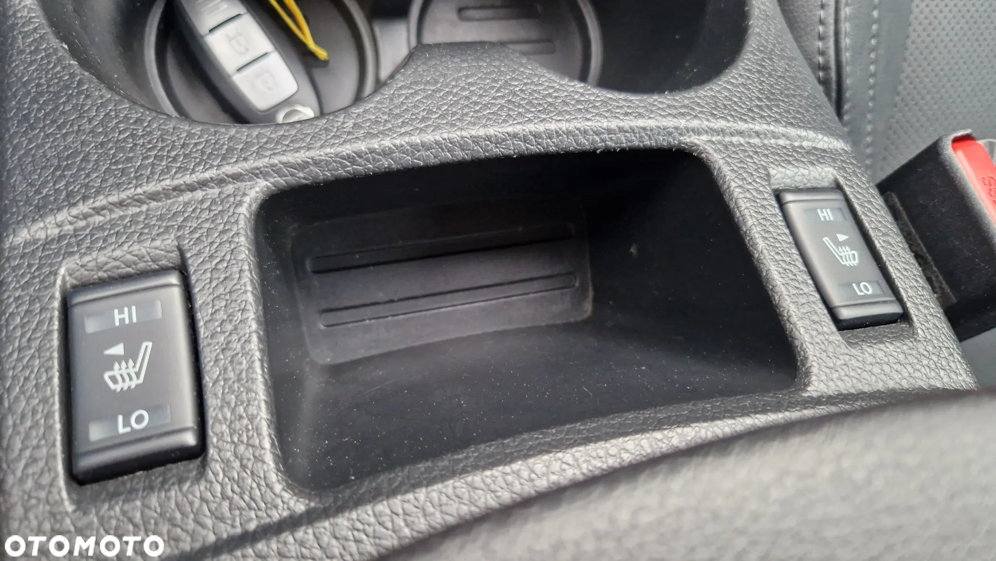 Nissan Qashqai 1.6 DCi Black Edition EU6 - 21