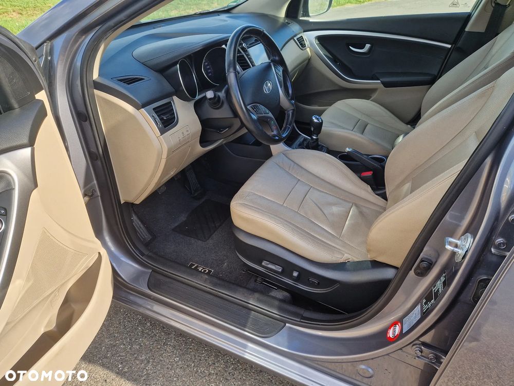 Hyundai i30 - 17