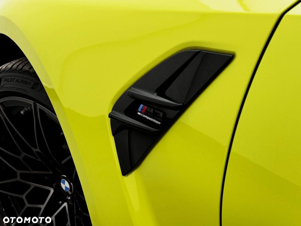 BMW M3 - 11