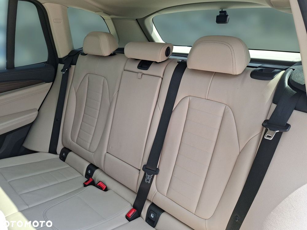 BMW X3 - 18