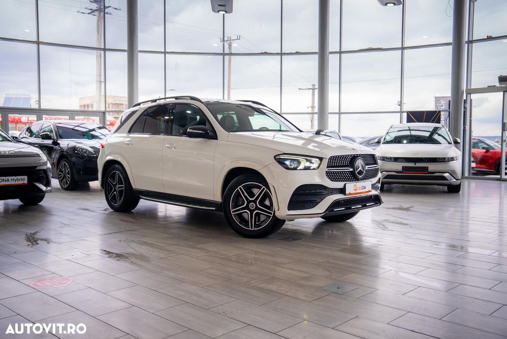 Mercedes-Benz GLE - 24