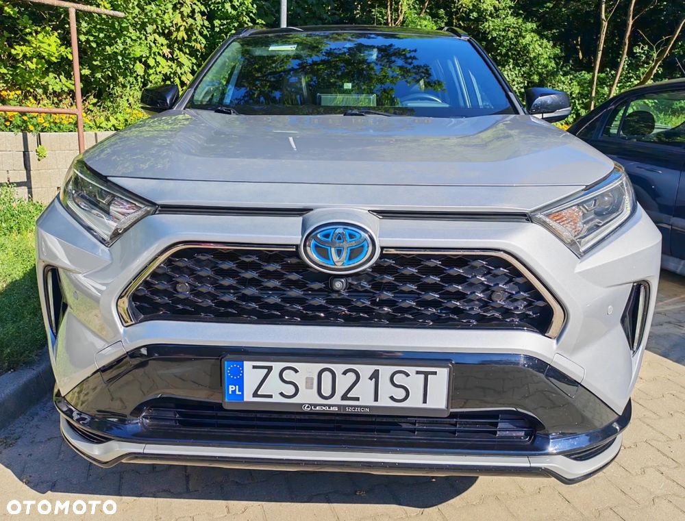 Toyota RAV4 - 3