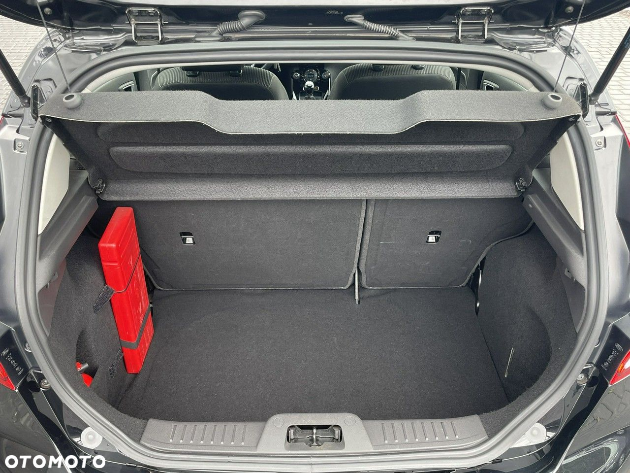 Ford Fiesta 1.0 EcoBoost GPF Titanium ASS - 13