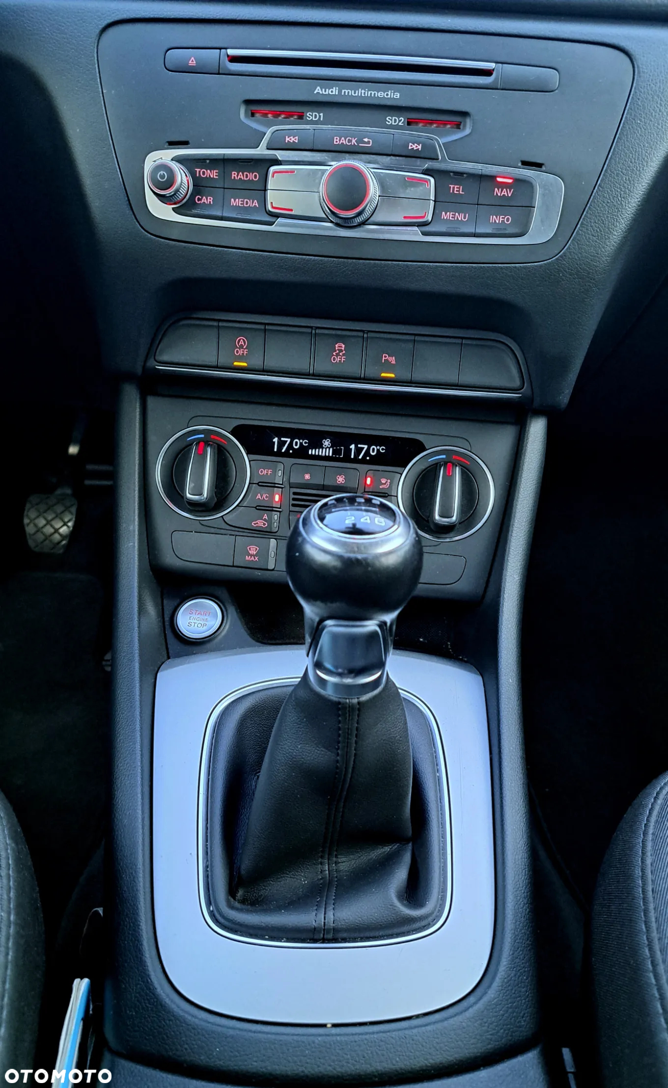 Audi Q3 - 16